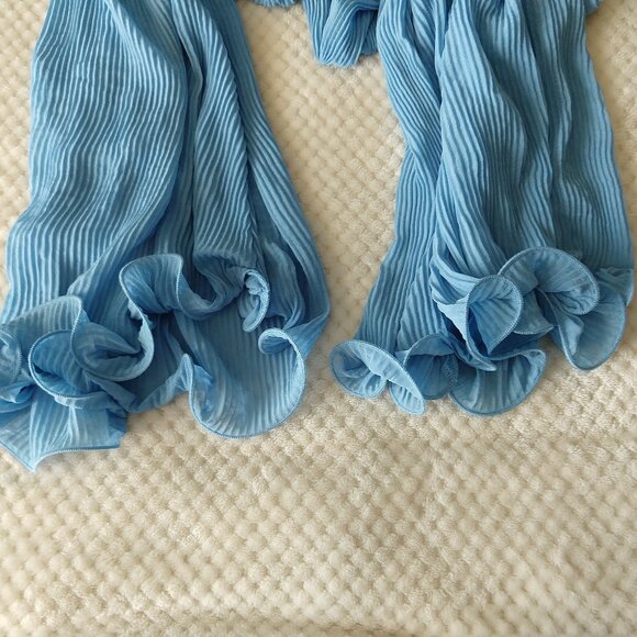 Akira Palazzo Pants - Picture 9 of 13